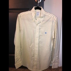 Brooks Brothers Oxford Regular Fit